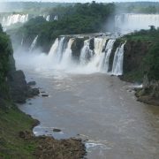 2011 Iguazu Falls 